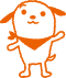 うちい犬